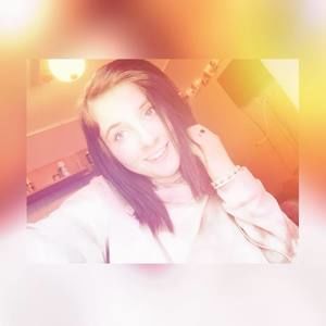 Meet your Posher, Haley